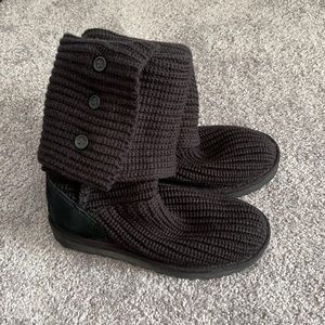 Women’s Classic Cardy UGG Boots